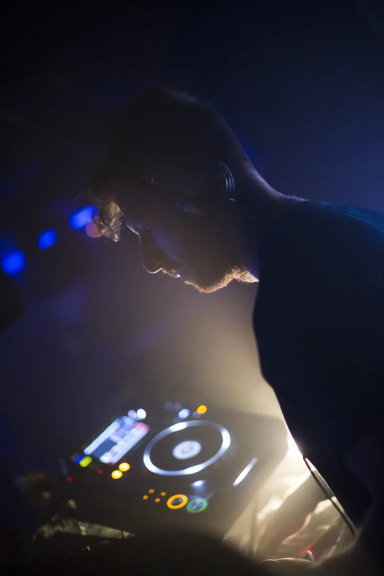 DJ Photography in Southend