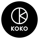 Koko event venue logo