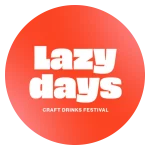 Lazydays Festival in Southend-on-Sea logo