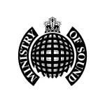 Ministry of Sound event logo