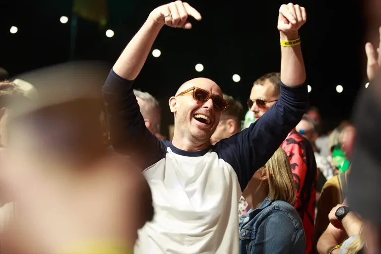 lazydays festival guest