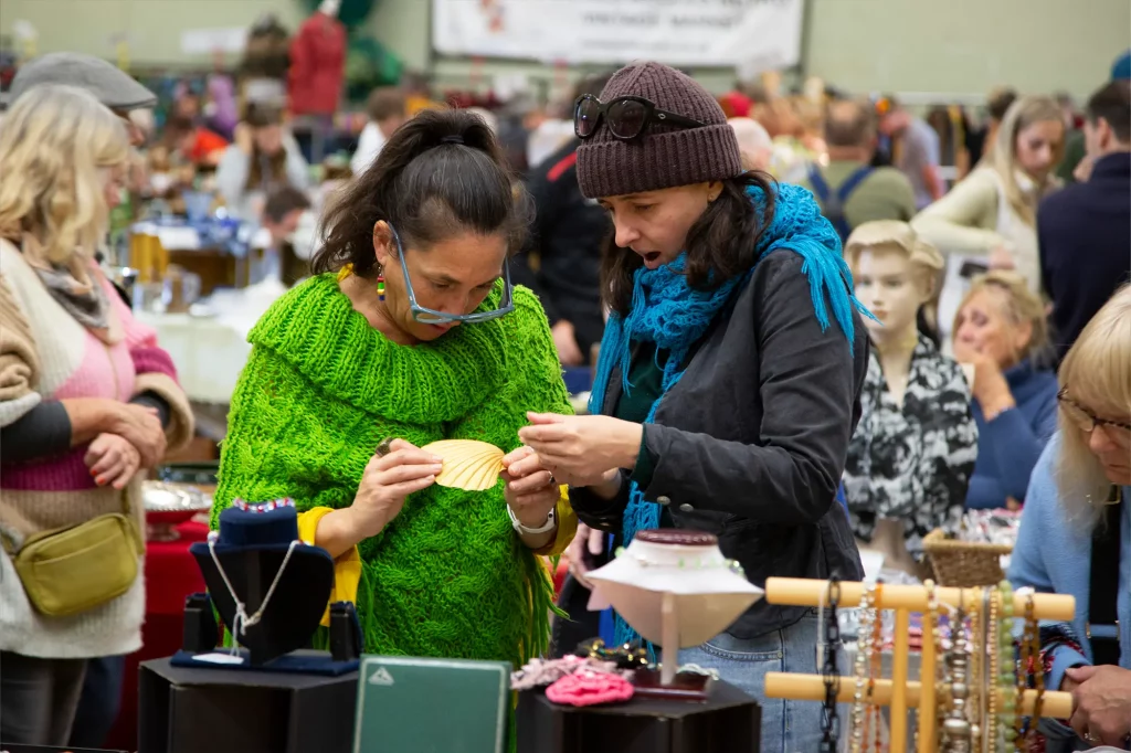 Chelmsford vintage fair photography