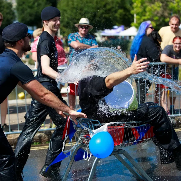 award winning event photography