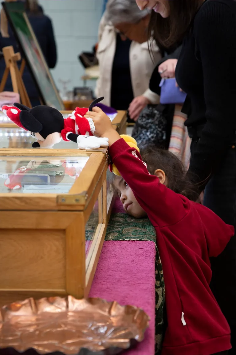 Essex family event photography