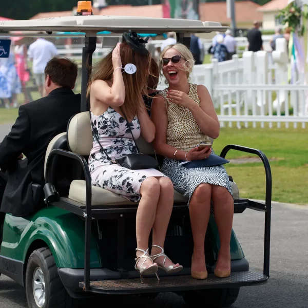 ladies day photography in Chelmsford