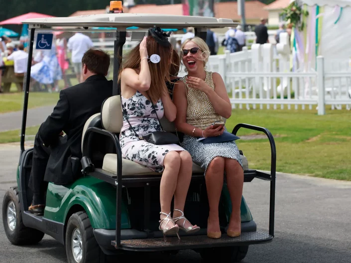 ladies day photography in Chelmsford