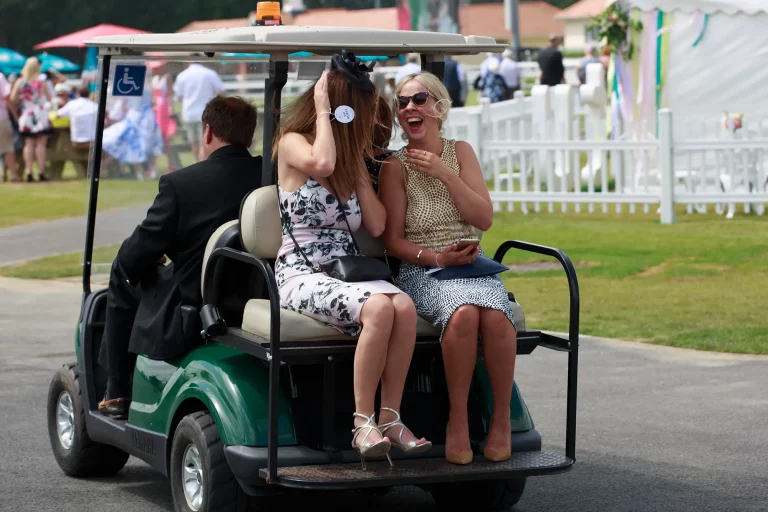 ladies day photography in Chelmsford