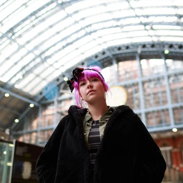 photo shoot in southend