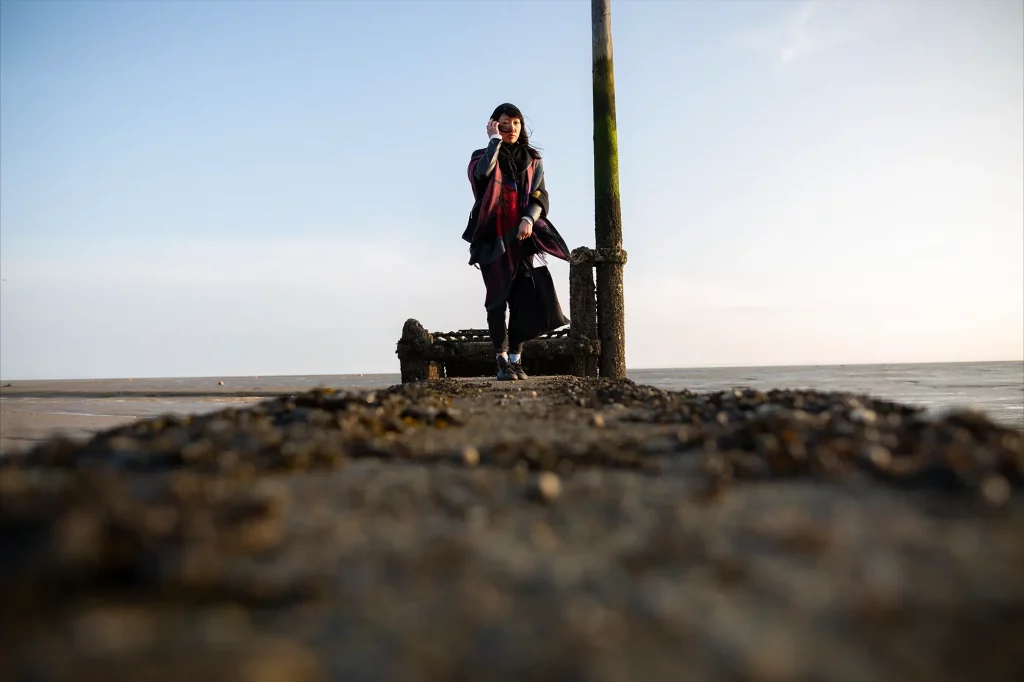 portrait photography in leigh-on-sea