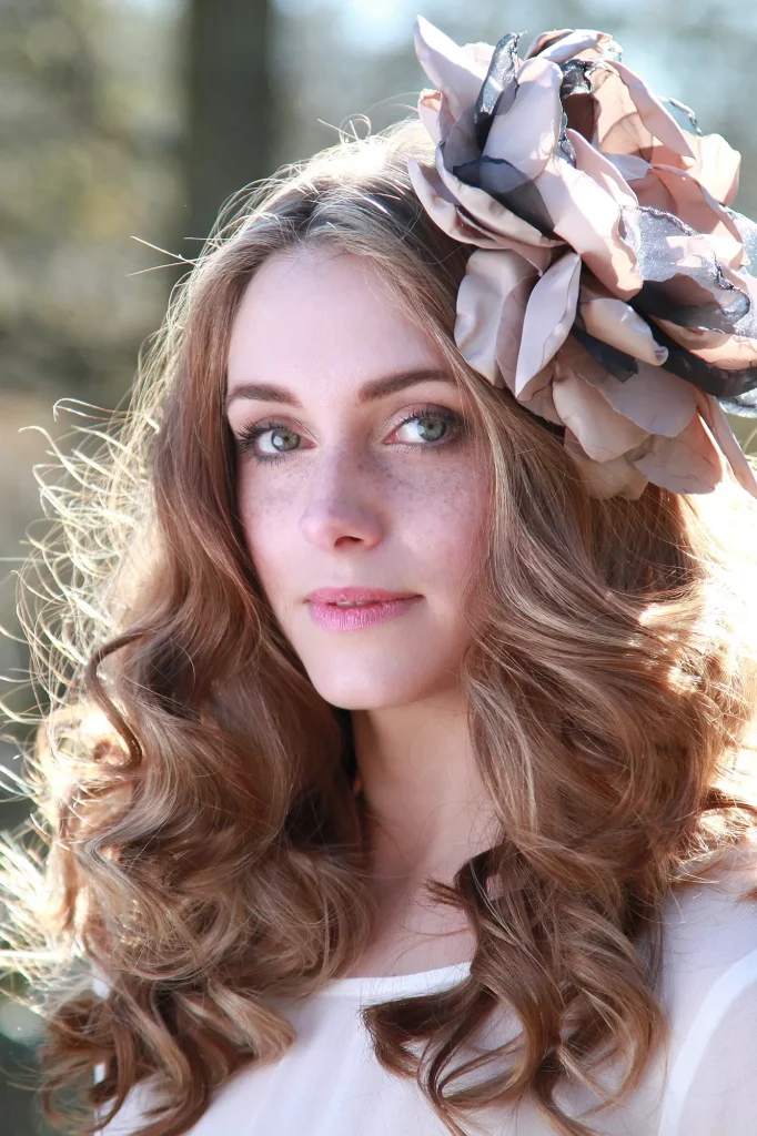 Fashion portrait photography in Southend