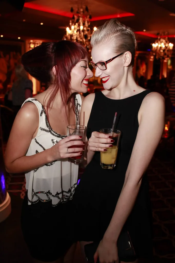 Party photography in Essex