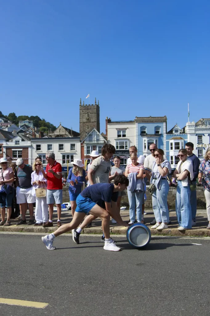 Regatta Event Photography in Dartmouth