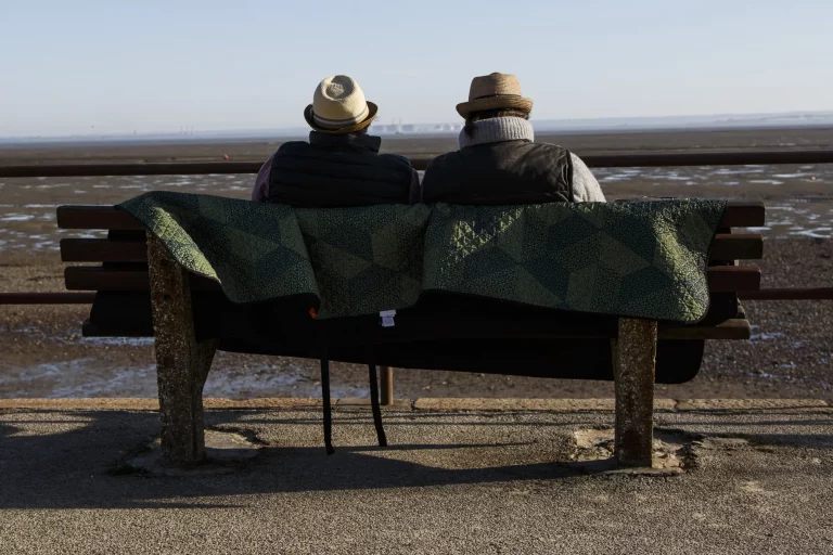 Leigh-on-Sea seafront photography