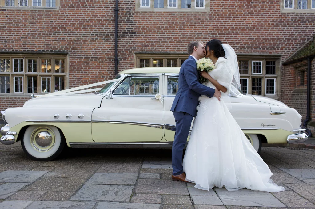 Wedding photography in Southend