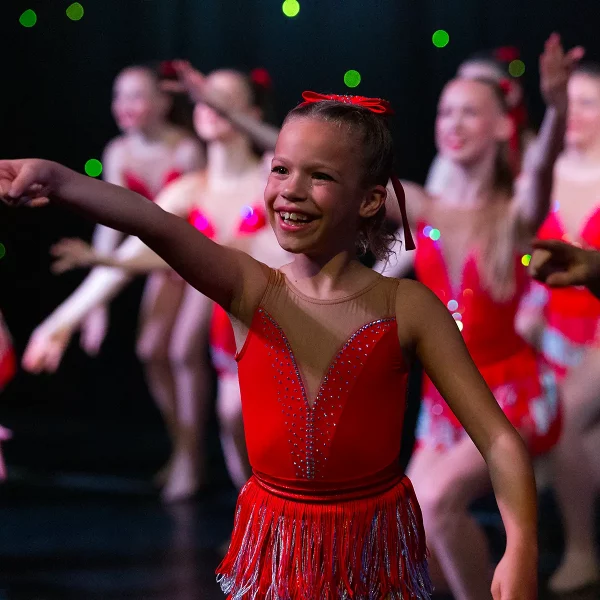 Disney Dancers Junior Masters Shoeburyness