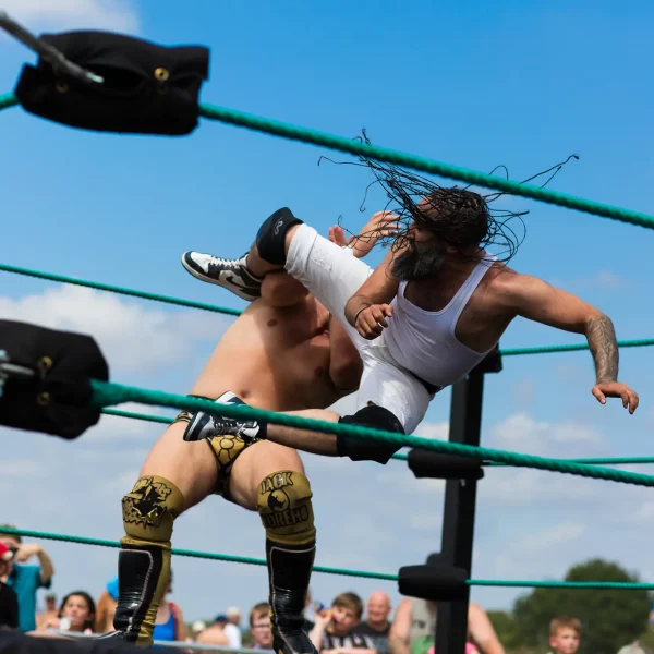 kids entertainment in Essex photography