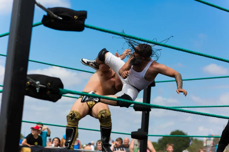 kids entertainment in Essex photography