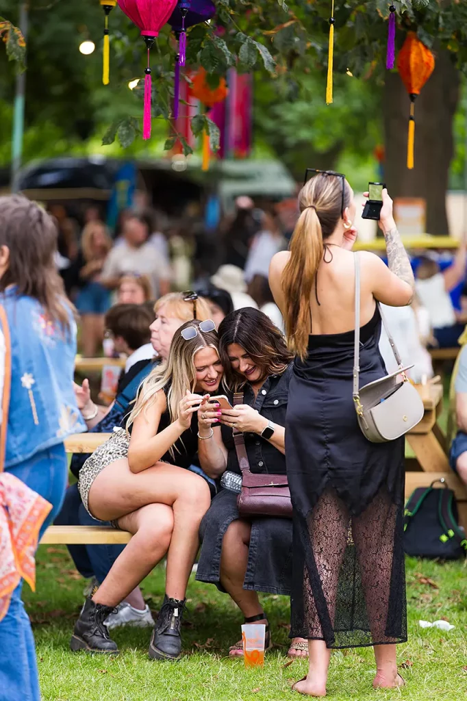 Essex festival event photography