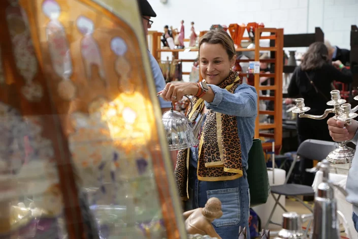 Brentwood Event Highlights