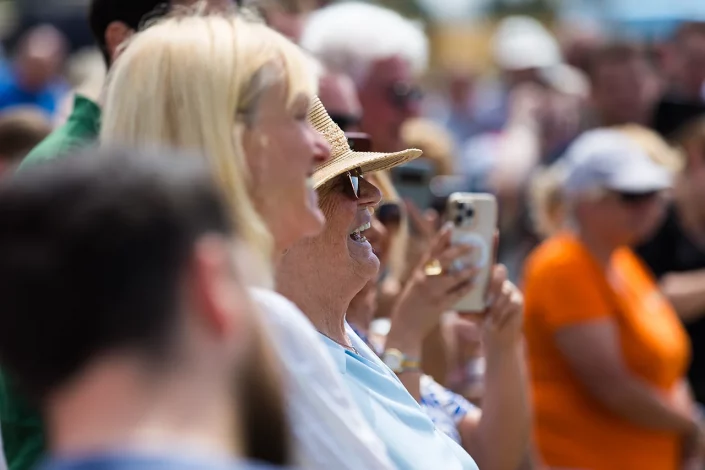 Colchester Event Moments