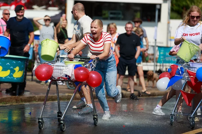 Community Event Photography