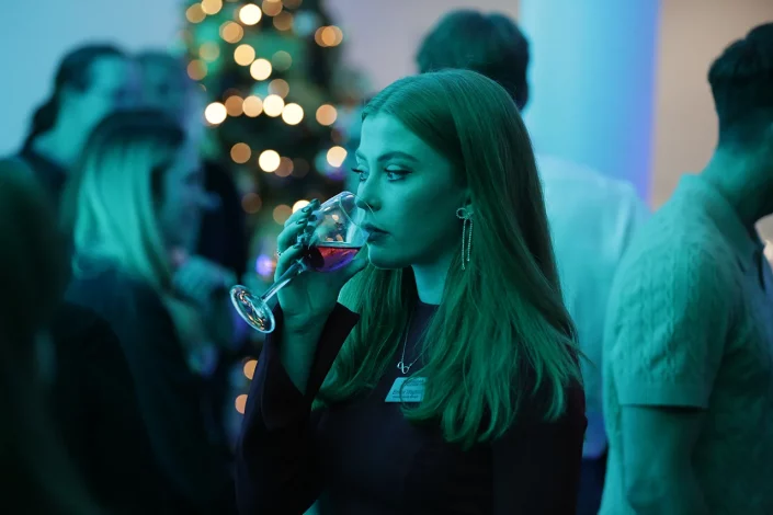 Corporate Event Coverage