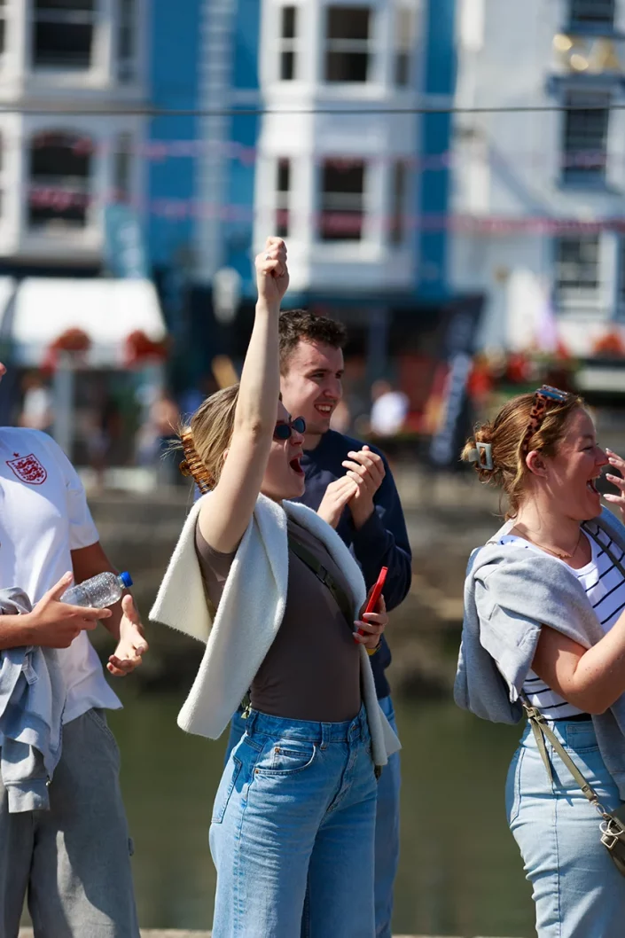 Event Showcase Photography