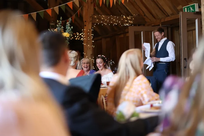 Event Storytelling Moments