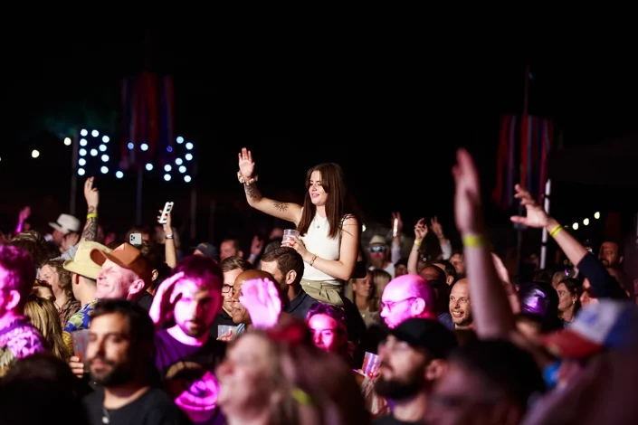 Festival Event Coverage