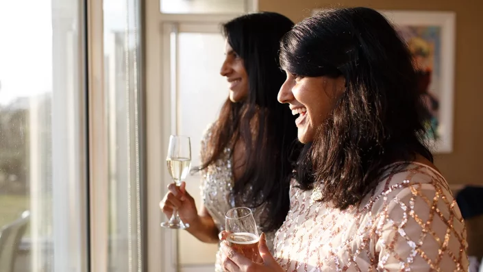 Formal Event Photography