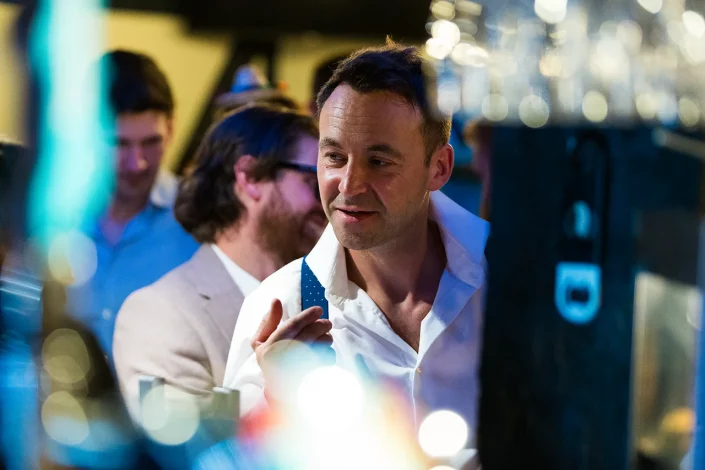 Leigh on Sea Event Moments