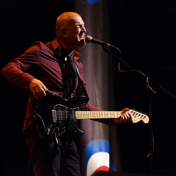 Live Music in Essex Photography