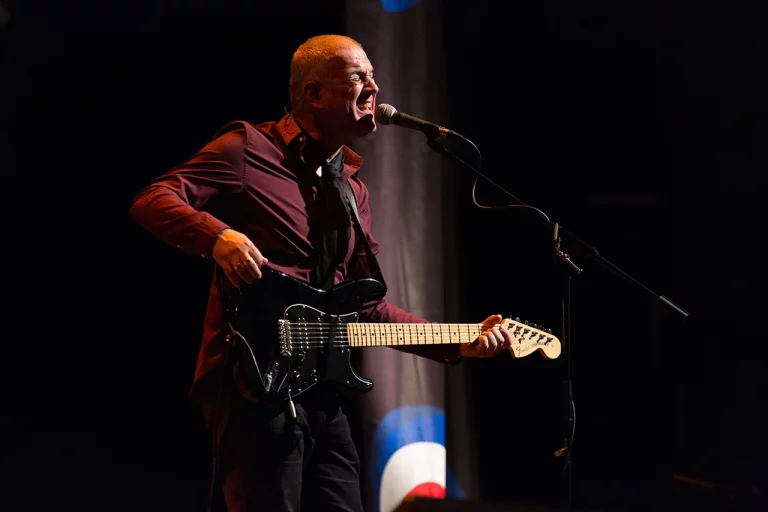 Live Music in Essex Photography