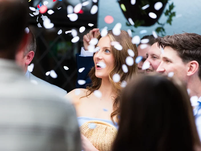 Party Photography Highlights