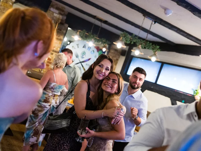 Private Event Coverage