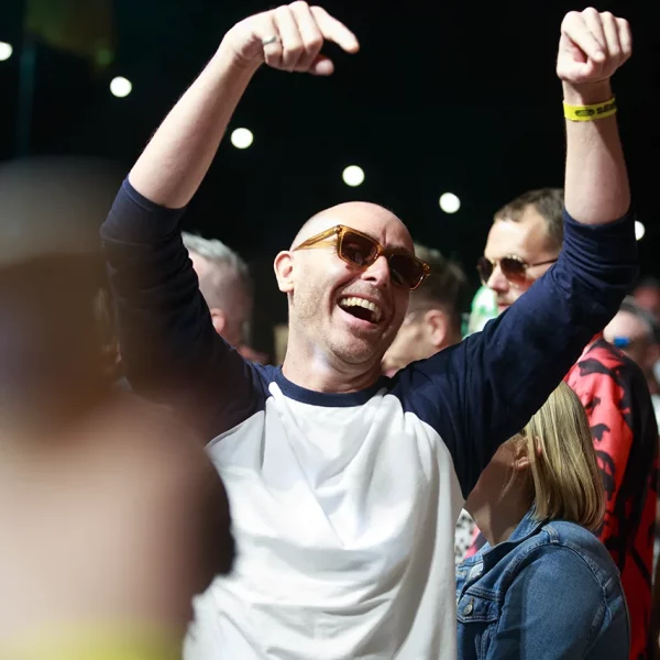 Reportage Event Moments