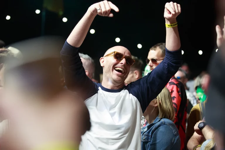 Reportage Event Moments