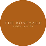 The Boatyard Leigh-on-Sea