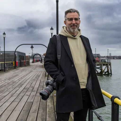 Event Photographer Jonathan Owen