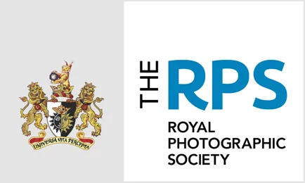Royal Photographic Society Member