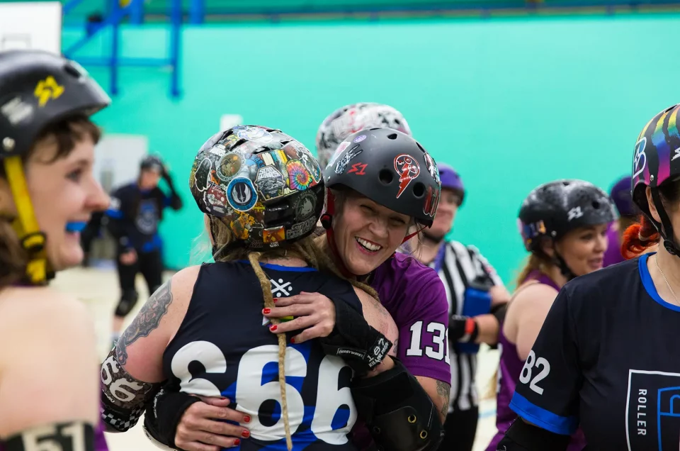 Sports Event Photography in Essex