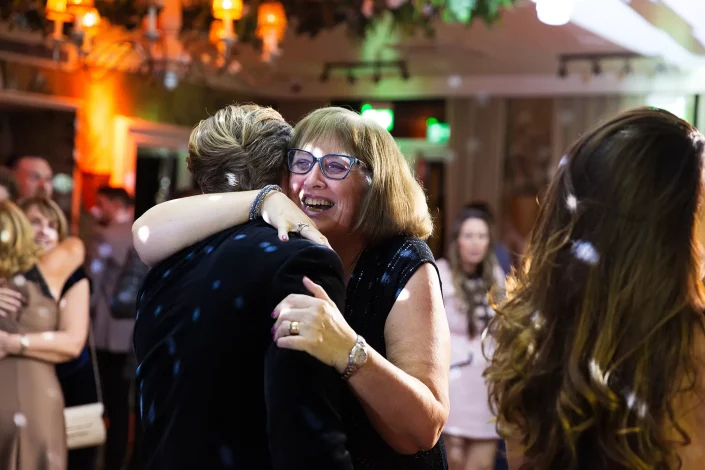 wedding reception hug roslin hotel thorpe bay