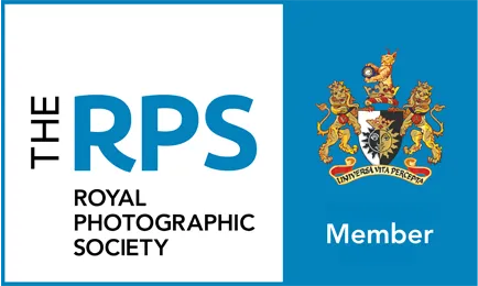 Royal Photographic Society member