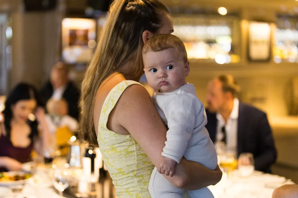 Wedding reception photography in Chelmsford