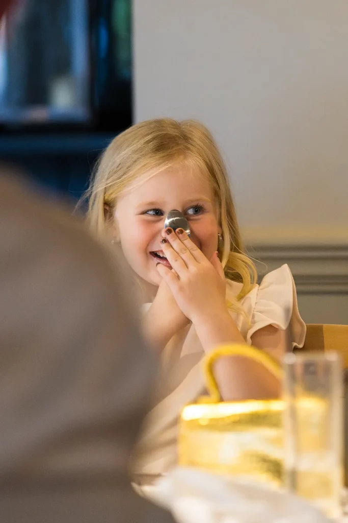 Wedding reception photography in Chelmsford