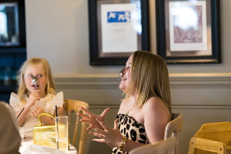 Wedding reception photography in Chelmsford