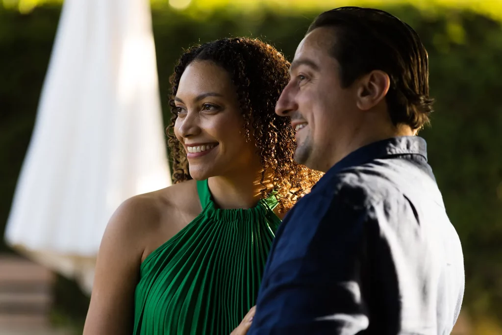 Wedding reception photography in Chelmsford