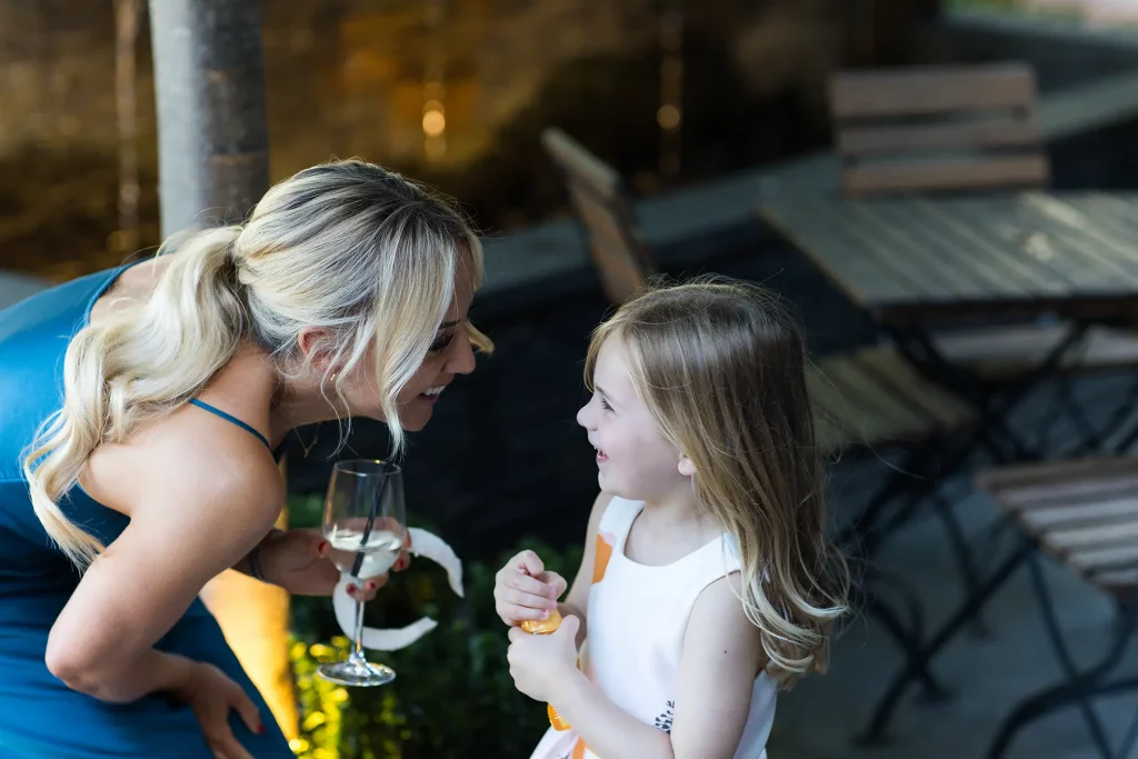 Wedding reception photography in Chelmsford
