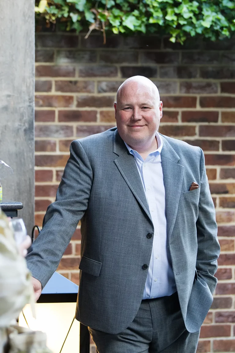 Wedding reception photography in Chelmsford
