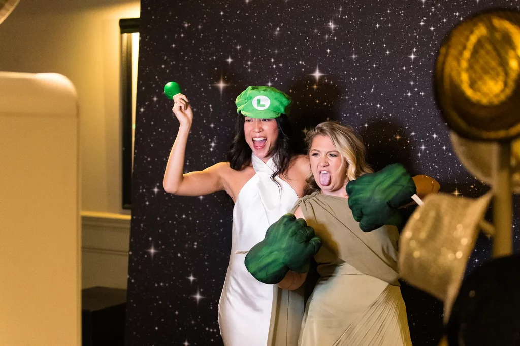 Wedding reception photography in Chelmsford